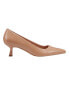 Фото #2 товара Women's Kendri Pointy Toe Slip-on Dress Pumps