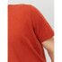 ფოტო #5 პროდუქტის JACK & JONES Basher short sleeve T-shirt