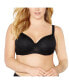 Фото #2 товара Women's Lace Balconette Bra