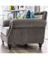 Фото #10 товара Briarcliffe Upholstered Loveseat