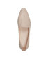 Фото #13 товара Women's Seltra Almond Toe Slip-On Dress Flat Loafers