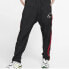 Фото #5 товара Брюки спортивные мужские Nike Sportswear Nsw черного цвета BV4547-010 BV4547-010