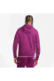 Sportswear Club Fleece Pullover Brushed-back Hoodie Bv2654-610