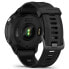 ფოტო #2 პროდუქტის GARMIN Forerunner 955 Solar watch