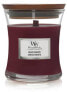 Фото #1 товара Свеча Woodwick Black Cherry