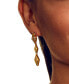 ფოტო #4 პროდუქტის Cubic Zirconia Lissie Drop Stud Earrings