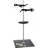 Фото #1 товара VAR Professional Double Clamp Repair Stand Workstand