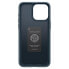 Фото #3 товара Etui ochronne do iPhone 15 Pro Max Thin Fit czarny metal