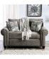 Фото #2 товара Brendall Upholstered Love Seat