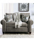 Brendall Upholstered Love Seat