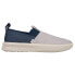 Фото #1 товара TOMS Alpargata Rover Slip On Mens Grey Sneakers Casual Shoes 10017702T