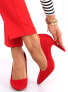Фото #5 товара Женские каблуки EDITTA RED