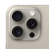 Фото #4 товара Apple iPhone 15 Pro 1 TB Titan Natur MTVF3ZD/A - Smartphone - 1,000 GB
