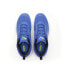 Фото #8 товара Puma Playmaker Pro Futro 37832501 Mens Blue Athletic Basketball Shoes