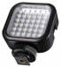 Walimex 20341 - LED - 36 bulb(s) - Black - 6500 K - 260 lx - LED