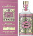 Фото #2 товара Maurer & Wirtz 4711 Original Eau de Cologne Rose