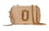 MARC JACOBS Glam Shot Logo H167L01RE21-718 Bag