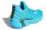 Фото #5 товара Баскетбольные кроссовки Adidas D Lillard 7 Jam Fest FZ1050