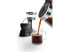 Фото #4 товара De Longhi Clessidra ICM 17210 - Drip coffee maker - 1.25 L - Ground coffee - 1800 W - Silver