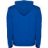 Фото #2 товара KRUSKIS I Love Padel Bicolor hoodie