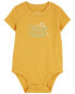 Фото #8 товара Baby Grammy's Favorite Cotton Bodysuit 9M