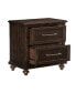 Seldovia Nightstand