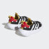 Фото #6 товара Детские кроссовки adidas Disney x MONOFIT Trainer Lifestyle Slip-On Shoes (Черные)