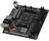 Фото #6 товара ASRock Fatal1ty B450 Gaming-ITX/ac - AMD - Socket AM4 - AMD Athlon - AMD Ryzen™ 3 - 2nd Generation AMD Ryzen™ 3 - 3rd Generation AMD Ryzen™ 3 - AMD... - 105 W - DDR4-SDRAM - 32 GB