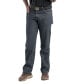 ფოტო #2 პროდუქტის Big & Tall Heartland Flex Relaxed Fit Carpenter Jean