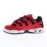 Osiris D3 OG 1371 706 Mens Red Synthetic Skate Inspired Sneakers Shoes