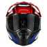 HEBO Panam full face helmet