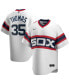 Фото #1 товара Мужская футболка Nike Фрэнк Томас Chicago White Sox Home Cooperstown Collection Player Jersey
