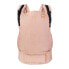 TULA Linen Free-To-Grow Sunset Baby Carrier