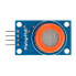 Фото #4 товара Alcohol sensor MQ-3 - semiconductor - blue module