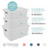 Фото #4 товара SP BERNER SB094 Life Story 25L Storage Box