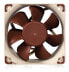 Noctua NF A6x25 5V - Fan - 6 cm - 3000 RPM - 29.2 m³/h - White