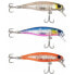 SEIKA Little Daddy minnow 4.5g 56 mm