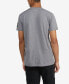 Men's Highlight Center Marled T-shirt