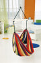 Фото #4 товара Amazonas Fotel wiszący dla dzieci Kids Relax Rainbow 155x120cm (AZ-1012300)