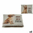 Фото #1 товара Лежак для собак Mascow Подушка Домашние животные Пёс 47 x 11 x 61 cm (6 штук)