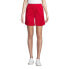 Фото #4 товара Women's School Uniform Mesh Athletic Gym Shorts