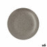 Фото #1 товара Плоская тарелка Ariane Oxide Керамика Серый Ø 27 cm (6 штук)