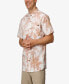 ფოტო #2 პროდუქტის Madrid Short Sleeve Woven Shirt