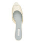 ფოტო #4 პროდუქტის Women's Luvlie Bridal Kitten Heel Dress Sandals
