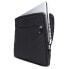 Фото #6 товара Case Logic 15.6" Laptop Sleeve - Sleeve case - Any brand - iPad 10.1" - tablets 15.6" - 39.6 cm (15.6") - 270 g