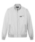 ფოტო #6 პროდუქტის Women's Classic Iconic Racer Jacket (Slim Fit)