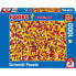 Фото #4 товара Puzzle Tropifrutti