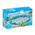 Конструктор PLAYMOBIL 9063 Aquarium Pool для детей.