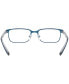 ფოტო #4 პროდუქტის Men's Eyeglasses, AX1042