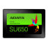 Фото #9 товара Жесткий диск Adata Ultimate SU650 240 GB SSD